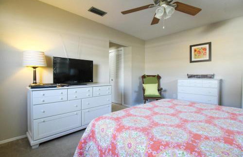 Delightful 2 BR Home in West Bradenton - Sans Souci - Foto 8