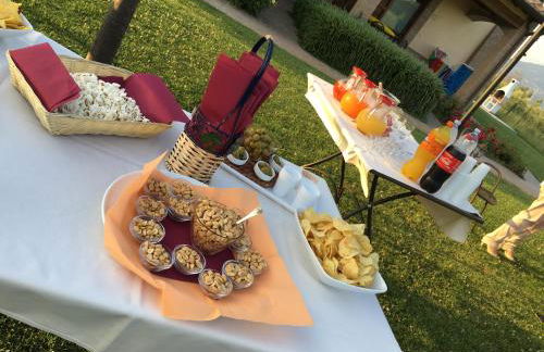 Agriturismo Le Rondini Di Francesco Di Assisi - Foto 42