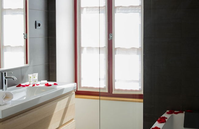 Les Sarments ***** - Beaune - Foto 17