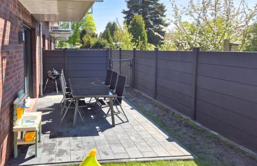 Schöne FeWo in traumhafter Lage an der Nordsee - Foto 5