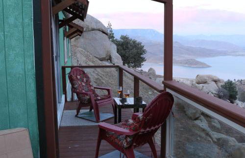 Epic View Hot tub National forest - Foto 2