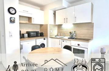 T2 cosy - Idéal curistes et escapade bien-être - Photo 1