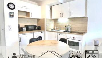 T2 cosy - Idéal curistes et escapade bien-être - Photo 1