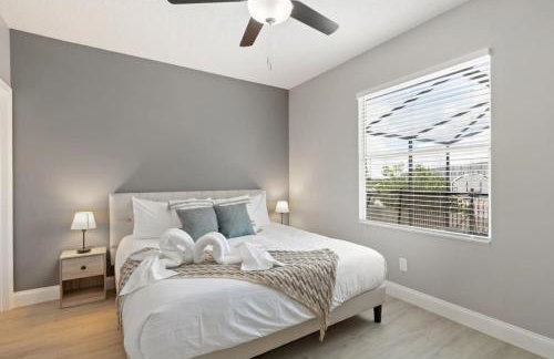 Family-Friendly 5BR Getaway Game Room Fun - Foto 2