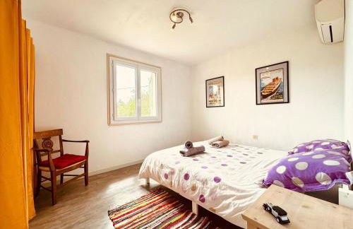 Maison entière tout confort pour 7 personnes - Foto 25