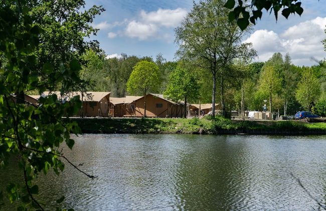 EuroParcs Het Amsterdamse Bos - Foto 72