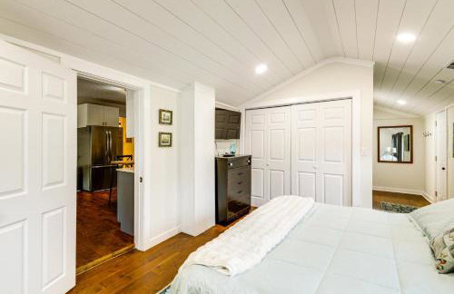 Fire Pit and Playset! 1880s Zionsville Farmhouse - Foto 13