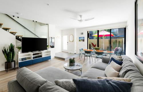 Sunset Sands Modern Home And Pool Exclusively Month Plus - Foto 28