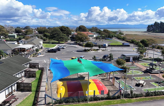 Tahuna Beach Holiday Park - Foto 33