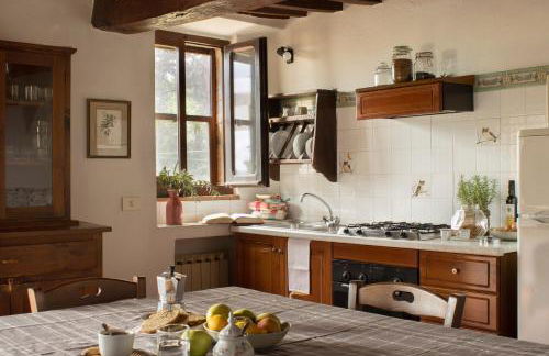 Il Piratello - Agriturismo Baldeschi - Foto 17