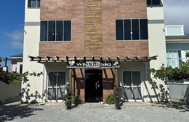 RESIDENCIAL WRUBLESKI SC - Photo 63