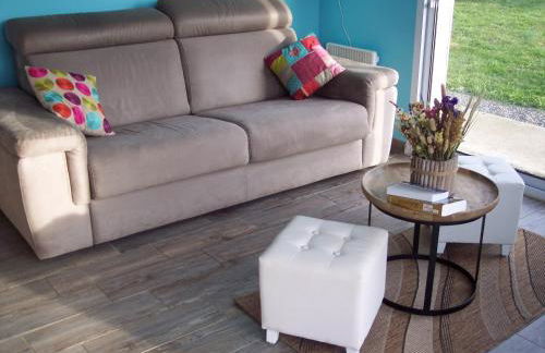 Le fief des Barres - Photo 6