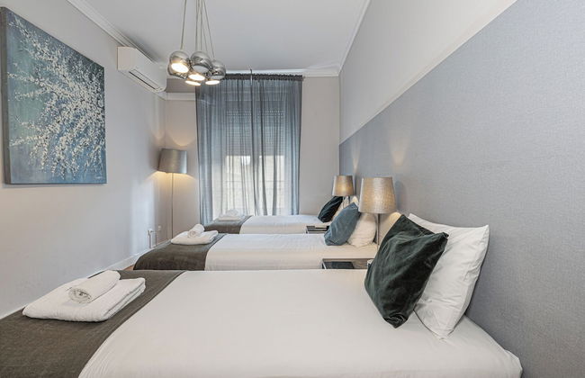 Santa Justa 24 Apartments - Foto 25