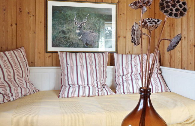 6 Person Holiday Home in Vaxholm-by Traum - Photo 13