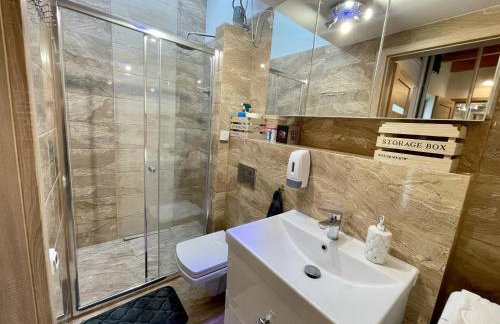 Dom Dolores Pogorzelica - Foto 17