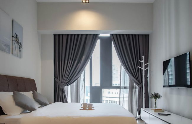 Star Residence by Axquisite Suites - Foto 6