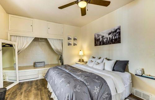 1 Block to Main St Charming Montrose Home with Yard - Foto 15