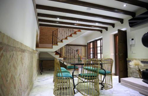 La casa del Cipres una casa con historia - Foto 29