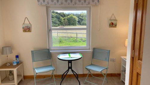 Dalvey Ploughmans Cottage - Foto 4