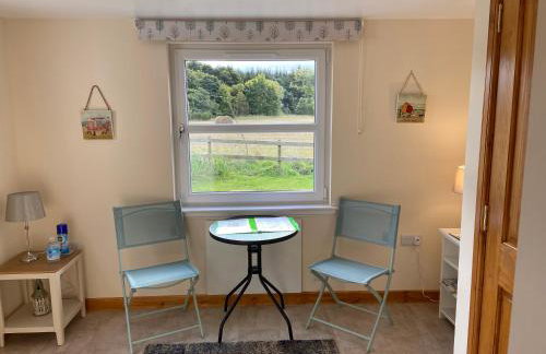 Dalvey Ploughmans Cottage - Foto 4