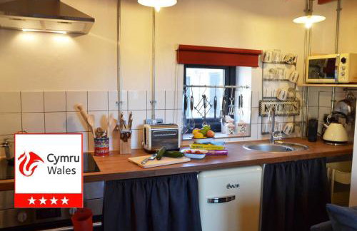 Grain Store Cottage - Foto 1