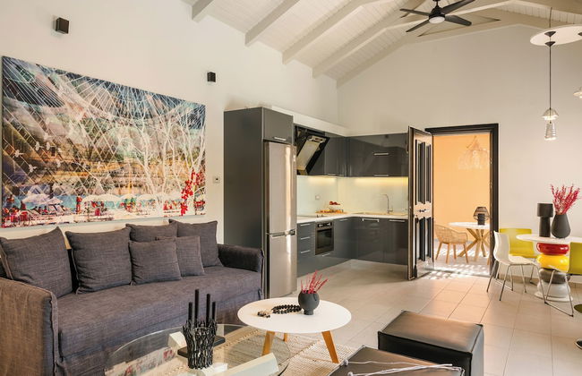 Braunis Horio Villas - Foto 71