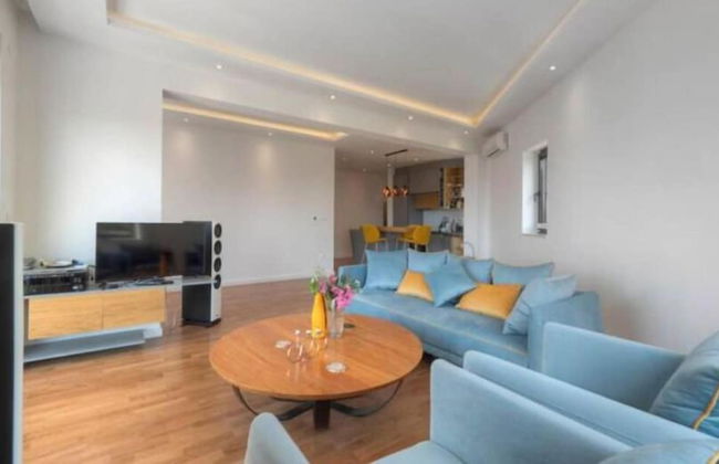 Regina's Residence-One Bedroom Apartment - Foto 10