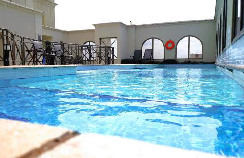 O Melhor Apart-Hotel, da Cidade! - Foto 25