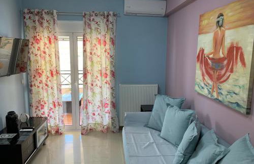 Christi Apartments Α&Β - Foto 16