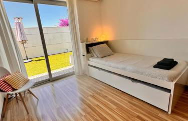 Alfarim House - close to Meco beach and Sesimbra - Foto 21
