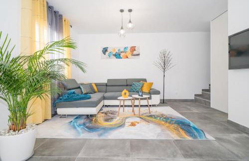 Sublime maison - Foto 6