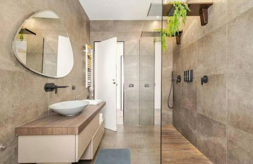 Blu Mediterraneo - Sea View Luxury House - Foto 19