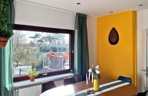 Weserblick Hafen-Haus-Bremen - Foto 45