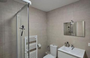 302 - 2 pièces tout équipé à Strasbourg - Foto 15