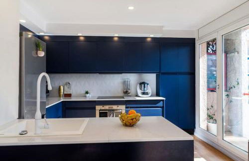 T3 Le Designer 4è-Terrasse-climatisation & Netflix - Foto 12