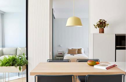 60 Balconies Iconic - Foto 67