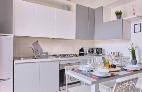 [Seveso-Stazione] Design, Wifi & Garage Privato - Photo 5