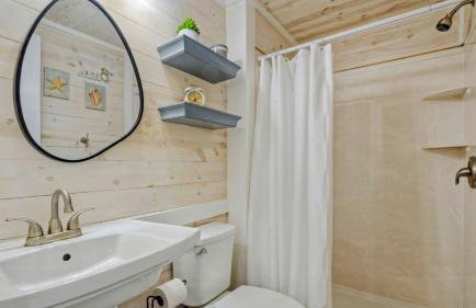 Private Pool, Yard, Deck, by the Nature Preserve! Tipsy Flipper by Avantstay - Photo 36