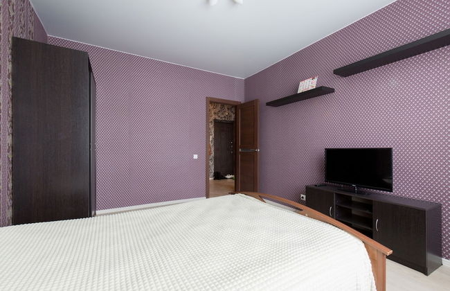 Komsomolskaya 15 - 442 - Photo 3