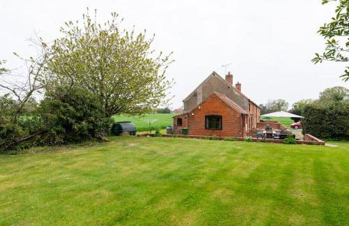 2 Brickground Broads getaway for the whole family - Foto 30