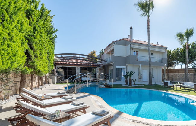 Serenity Bliss Villa - Foto 36