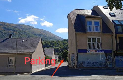 2 pièces cosy Saint-Lary- Vielle Aure - Foto 17