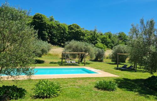 Villa Flavia - Foto 55
