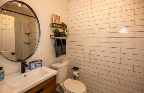 The 1888 Hotel - Foto 46