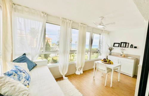 Estudio Pepa Luna Algarrobo Beach - Foto 14