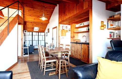 Condessa - modern charm in historic Lisboa - Foto 7