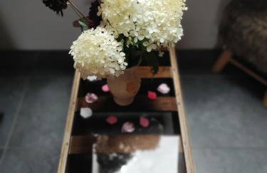 Gite de Champ Chaulier - Foto 50