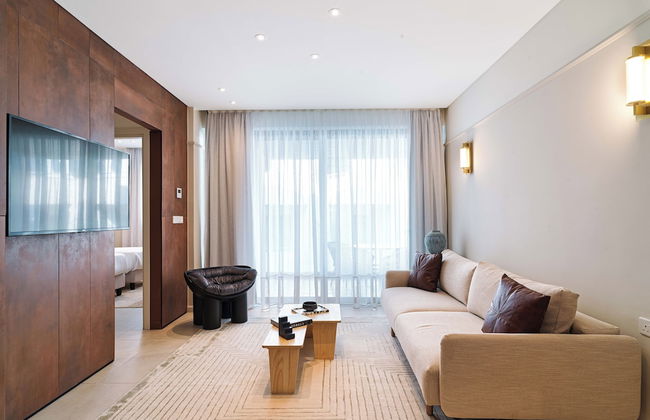 LIV Mackenzie Beach Suites - Foto 50