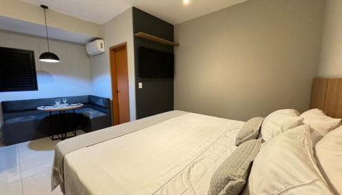 208-2 · Apê Luxo em Anápolis - Foto 4