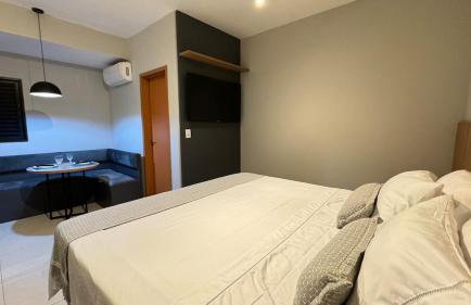 208-2 · Apê Luxo em Anápolis - Foto 4